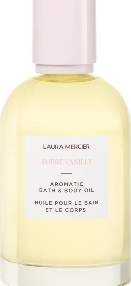 B&B BODY OIL|LAURA MERCIER