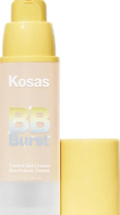 BB Burst TInted Gel Cream|Kosas Sale