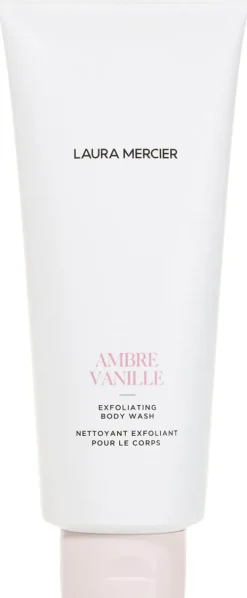 B&B EXFOLIATING BODY WASH|LAURA MERCIER