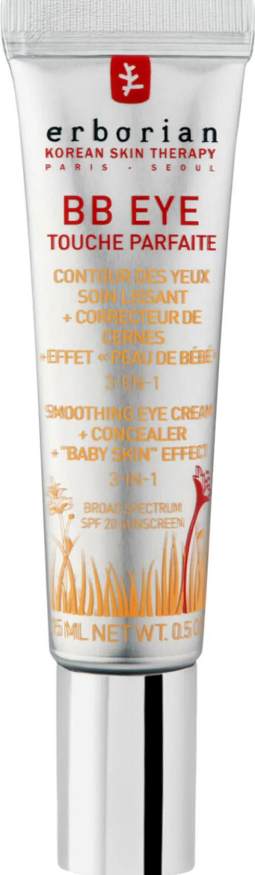 BB EYE Touche Parfaite|Erborian