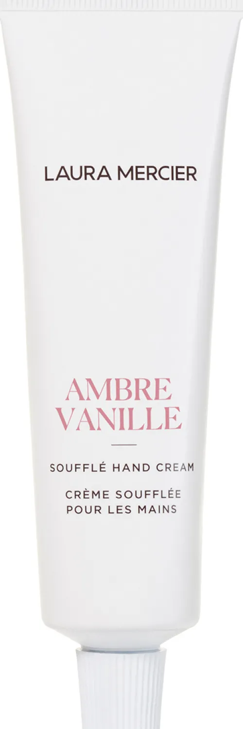 B&B HAND LOTION|LAURA MERCIER Best
