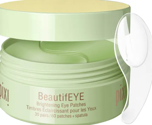 BeautifEYE|Pixi Discount