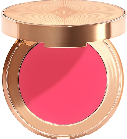 BEAUTIFUL SKIN ISLAND GLOW LIP & CHEEK|CHARLOTTE TILBURY New