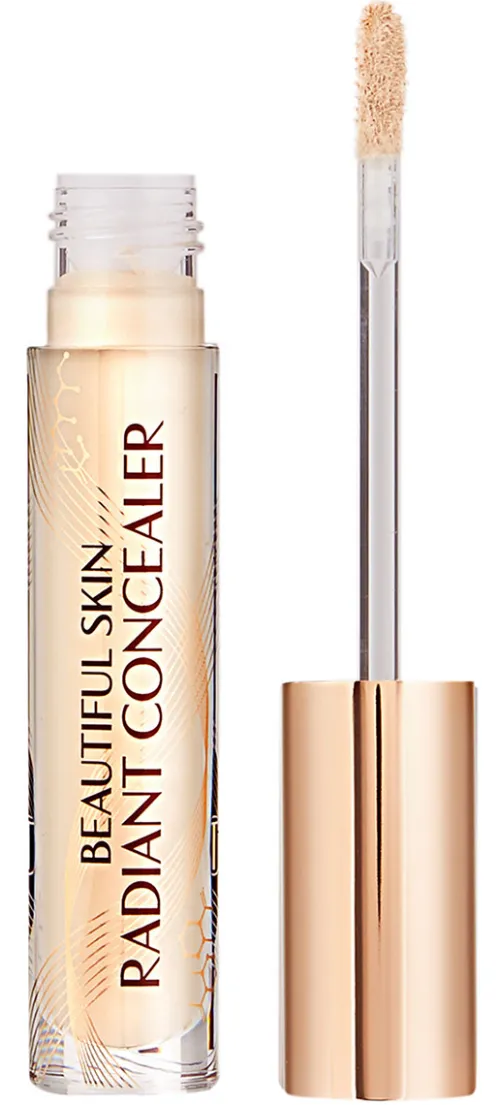 BEAUTIFUL SKIN RADIANT CONCEALER|CHARLOTTE TILBURY