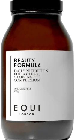 Beauty Formula 30 Day|Equi London Online