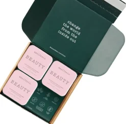 Beauty Vitamin Gummies - 3 Month Bundle|Manifesto Clearance