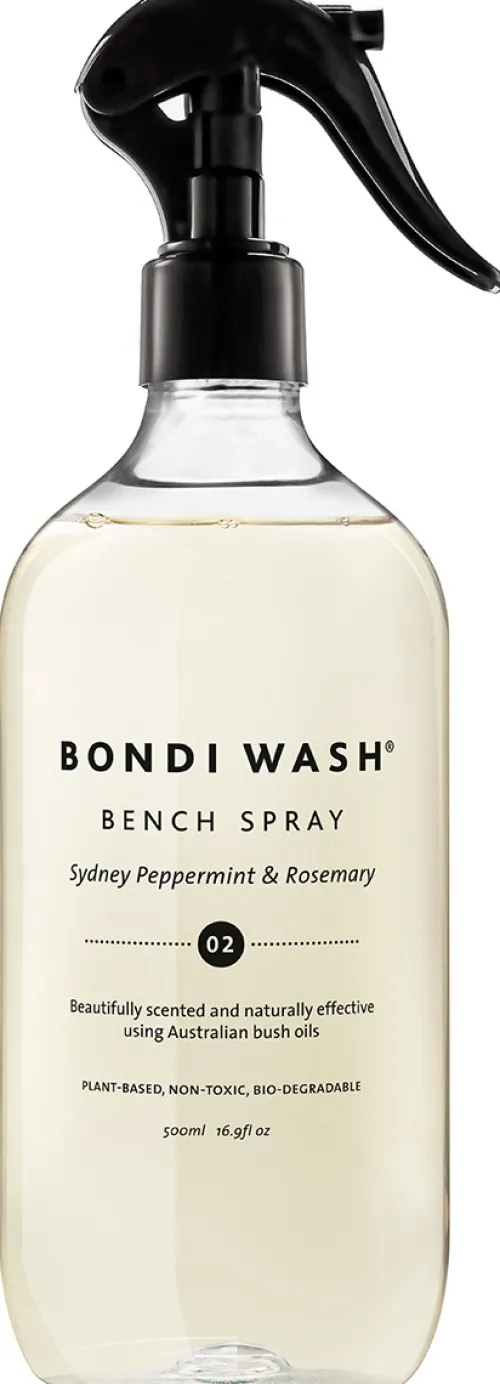 Bench Spray Sydney Peppermint & Rosemary|Bondi Wash Discount