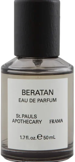 Beratan|FRAMA