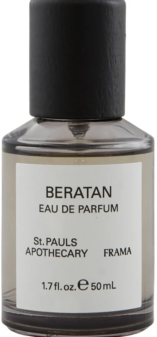 Beratan|FRAMA