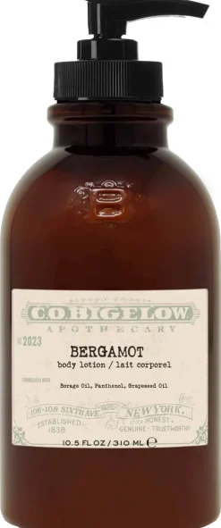 Bergamot Body Lotion|C.O. Bigelow