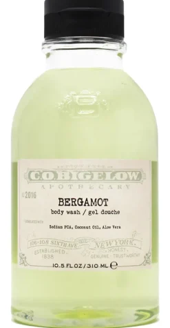 Bergamot Body Wash|C.O. Bigelow
