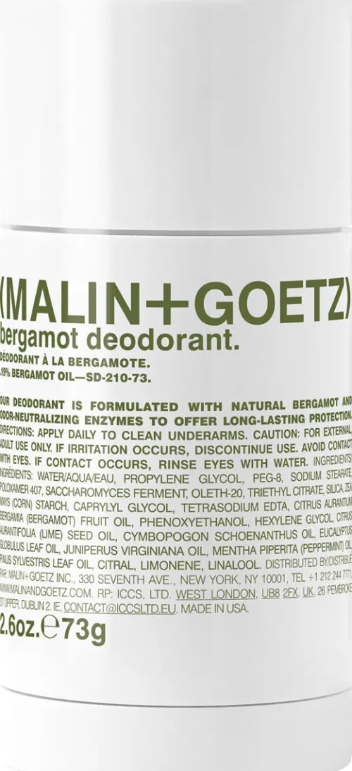 Bergamot Deodorant|Malin + Goetz New