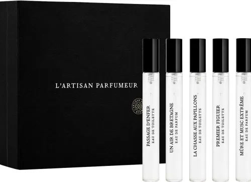 Bestsellers Discovery Set 10 ml|L'Artisan Parfumeur Hot