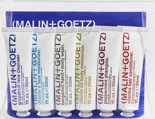 Best-sellers Travel Kit|Malin + Goetz New