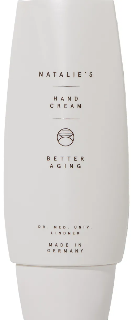 Better Aging Hand Cream|Natalie's Cosmetics