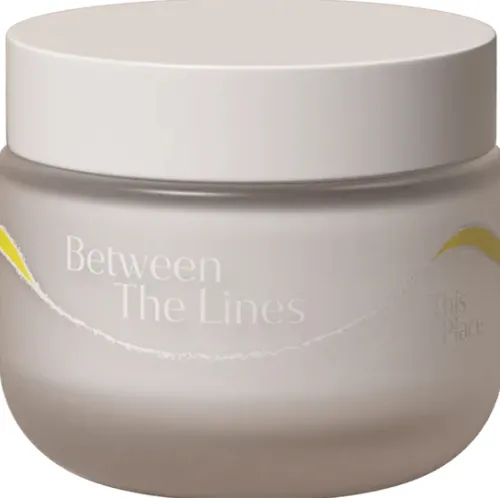 Between The Lines|This Place Online