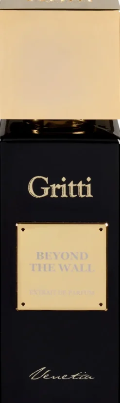 BEYOND THE WALL|Gritti Hot