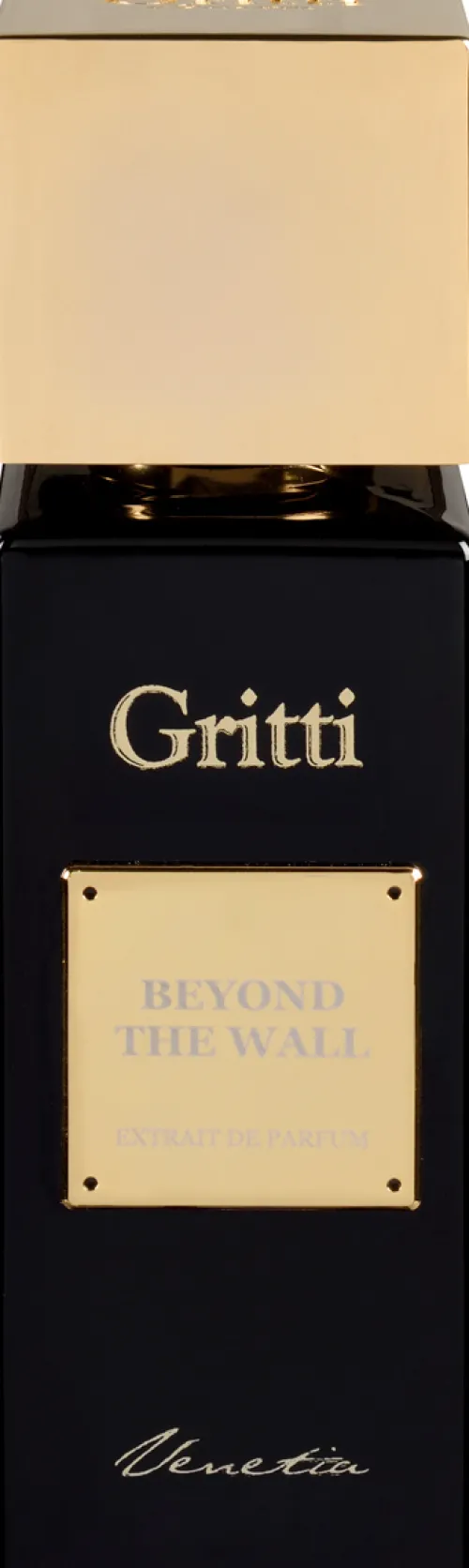 BEYOND THE WALL|Gritti Hot