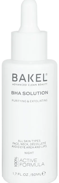 BHA SOLUTION|Bakel Hot