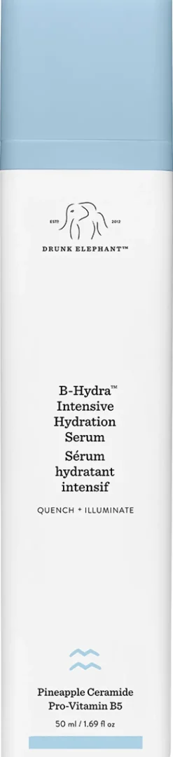 B-Hydra Intensive Hydration Serum|DRUNK ELEPHANT Hot