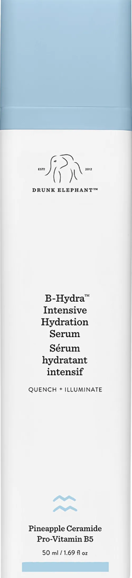 B-Hydra Intensive Hydration Serum|DRUNK ELEPHANT Hot