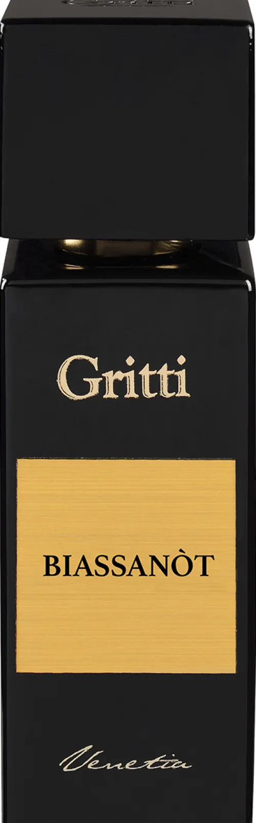 Biassanòt|Gritti Sale
