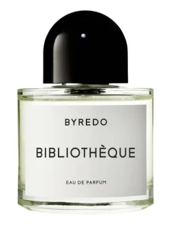 Bibliothèque|Byredo Discount