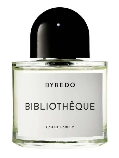 Bibliothèque|Byredo Discount