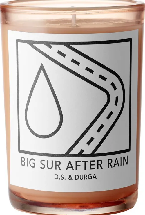 Big Sur After Rain|D.S. & DURGA Hot