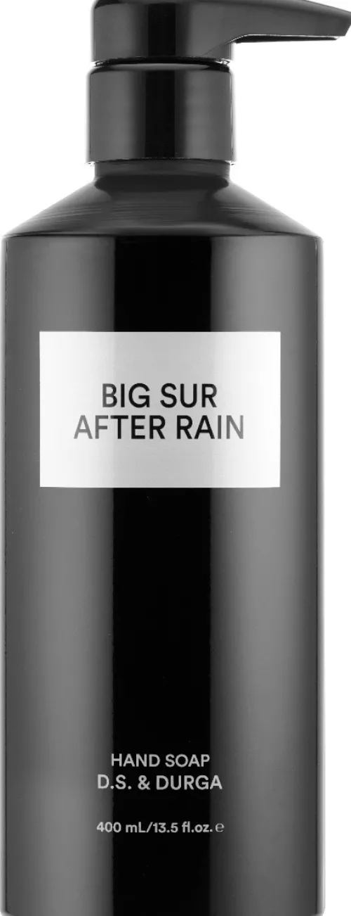 Big Sur After Rain Hand Soap|D.S. & DURGA Online