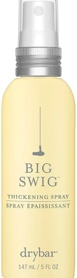BIG SWIG THICKENING SPRAY|Drybar Best