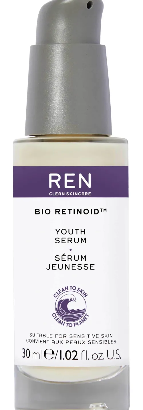 Bio Retinoid™ Youth Serum|Ren Clean Skincare