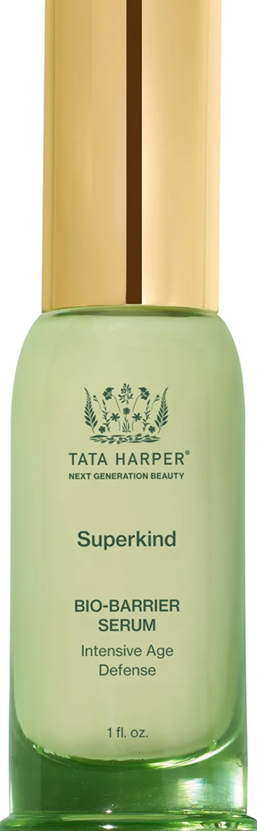 Bio-Barrier Serum|Tata Harper