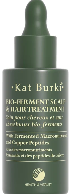 Bio-Ferment Scalp & Hair Treatment|Kat Burki Outlet