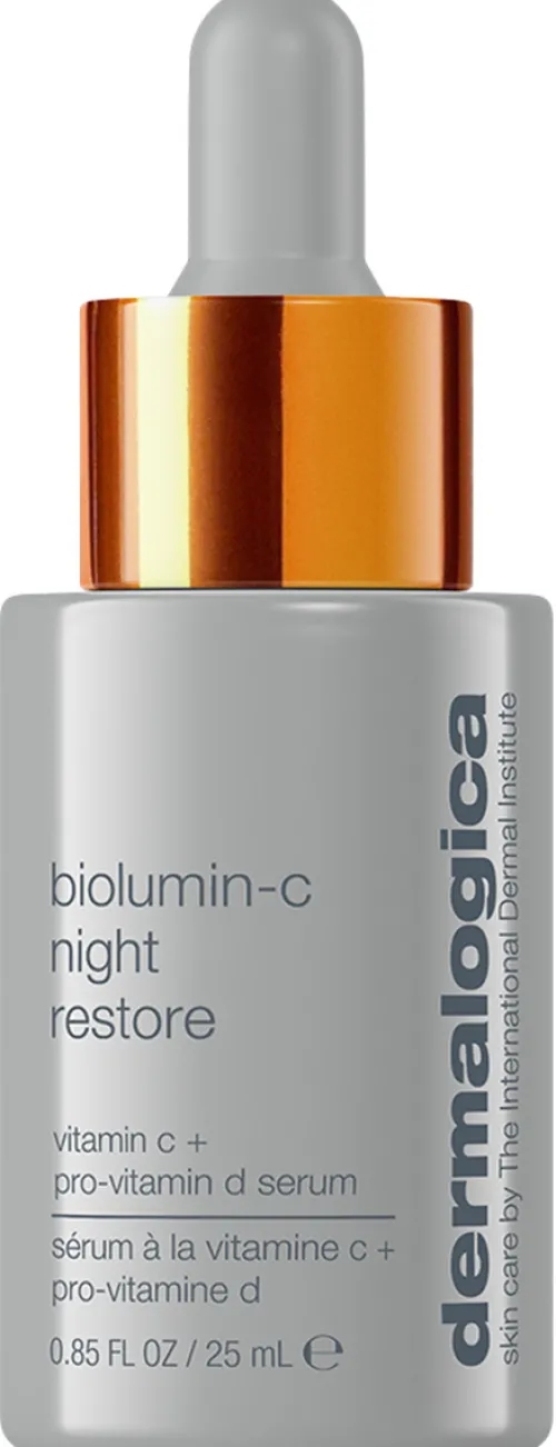 Biolumin-C Night Restore|Dermalogica Online