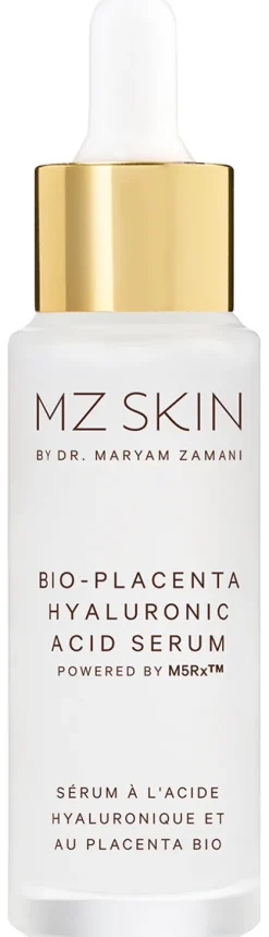 BIO-PLACENTA HYALURONIC ACID SERUM|MZ Skin