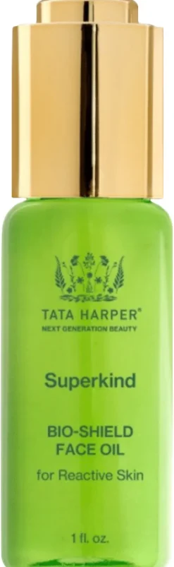 Bio-Shield Face Oil|Tata Harper New