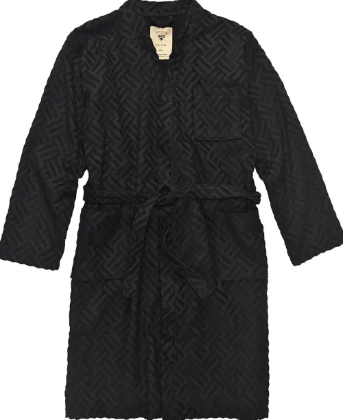 Black Crossroad Robe|OAS Best