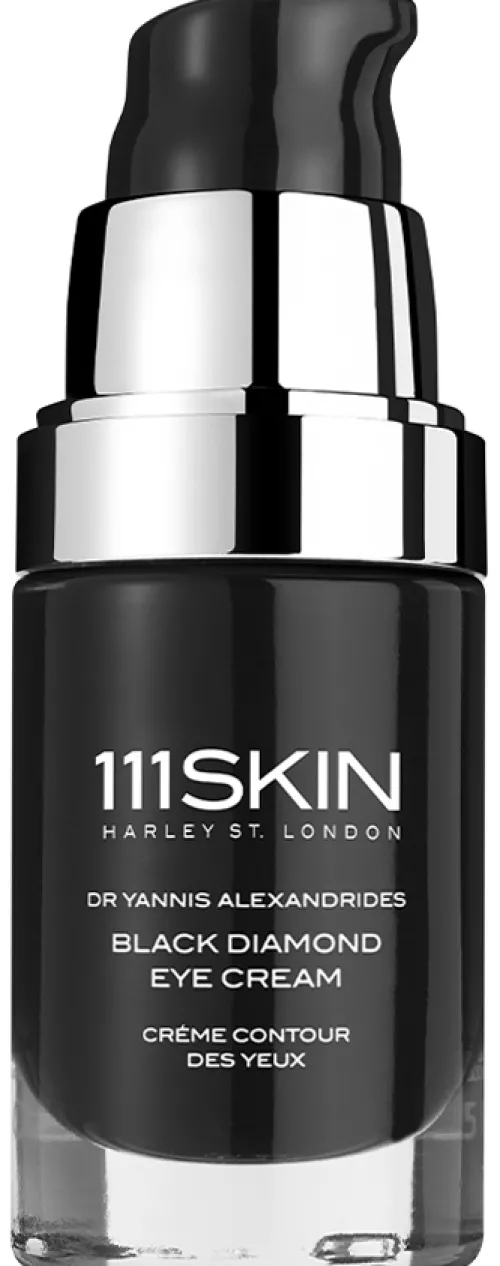 Black Diamond Eye Cream|111Skin Sale
