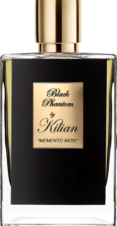 Black Phantom "Memento Mori"|Kilian Paris New