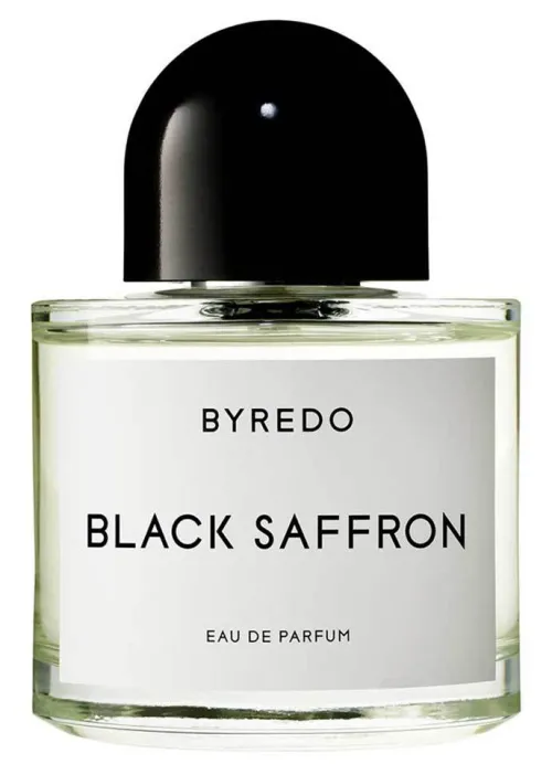 Black Saffron|Byredo Sale