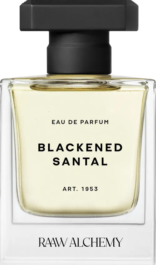 Blackened Santal|RAAW Alchemy Sale