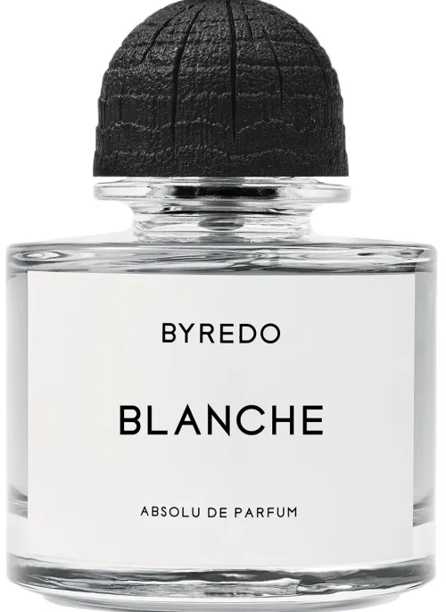 Blanche Absolu|Byredo New
