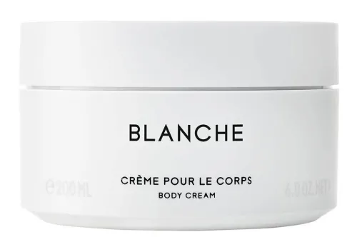 Blanche Body Cream|Byredo Discount