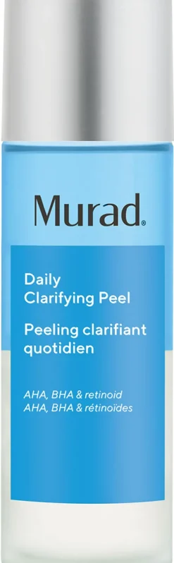 BLEMISH - Daily Clarifying Peel|Murad New