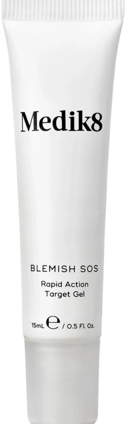 Blemish SOS|Medik8 Hot
