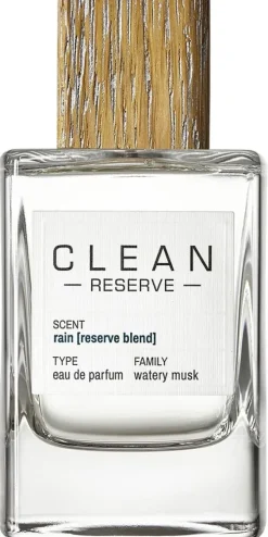 Blend Rain|CLEAN RESERVE