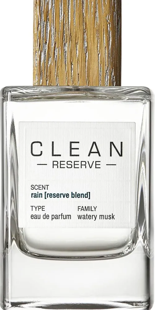Blend Rain|CLEAN RESERVE