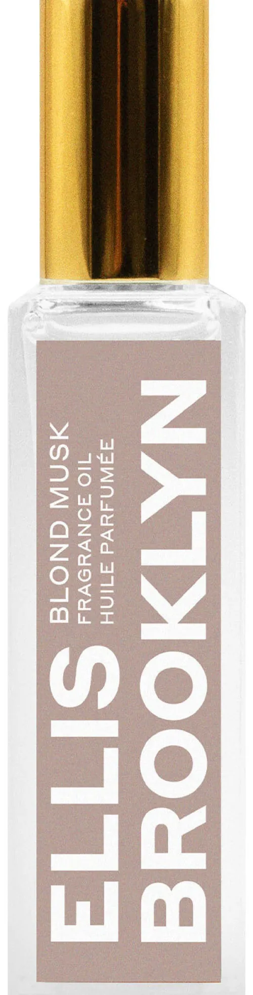 BLOND MUSK|Ellis Brooklyn Best