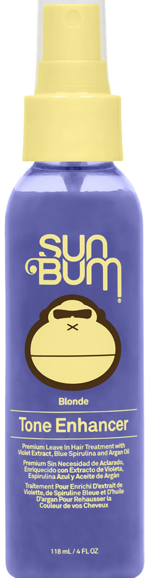 Blonde Tone Enhancer|Sun Bum Sale